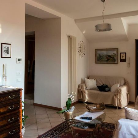 Casa Del Sole Appartamento N° 2 White And Gold Room Gavardo Eksteriør billede