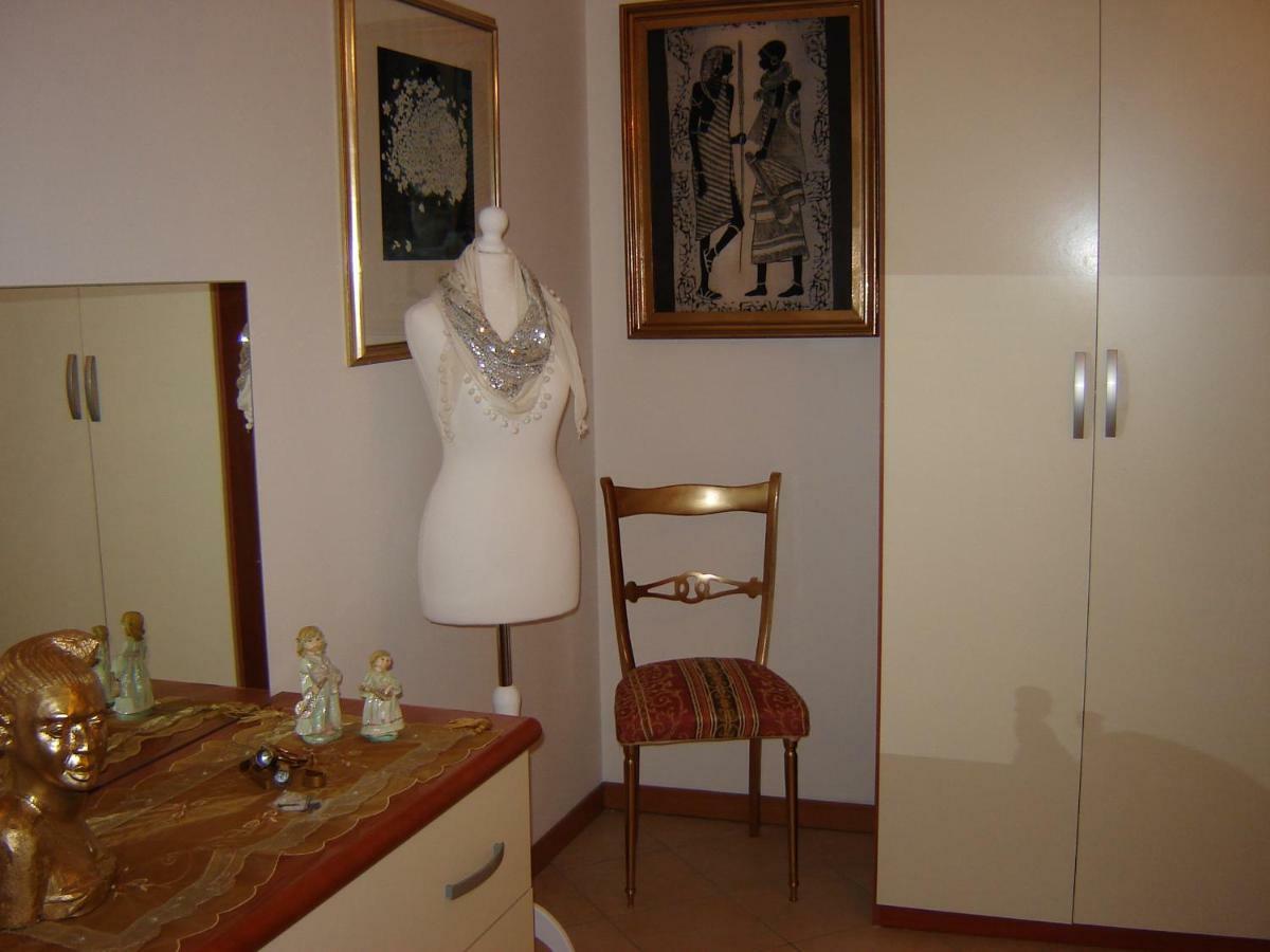 Casa Del Sole Appartamento N° 2 White And Gold Room Gavardo Eksteriør billede