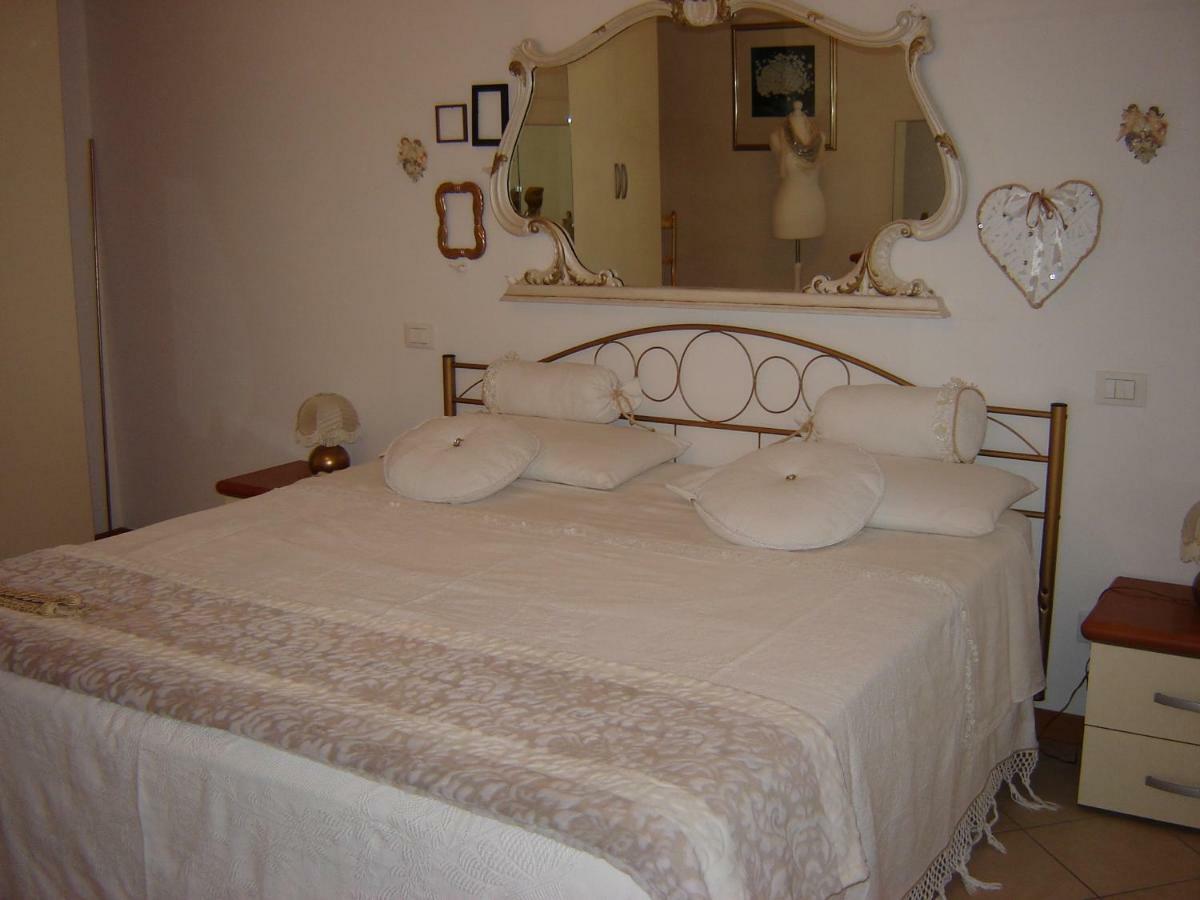 Casa Del Sole Appartamento N° 2 White And Gold Room Gavardo Eksteriør billede