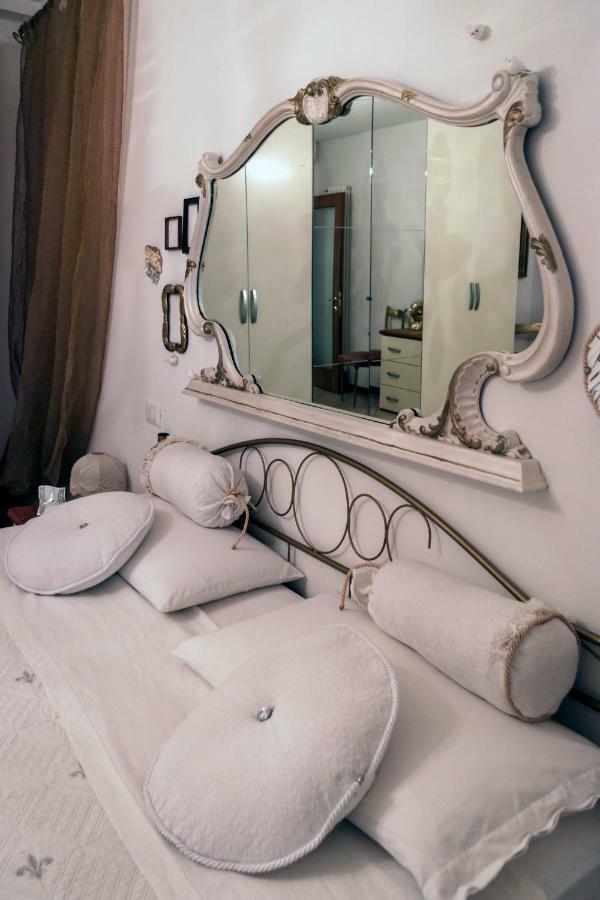 Casa Del Sole Appartamento N° 2 White And Gold Room Gavardo Eksteriør billede
