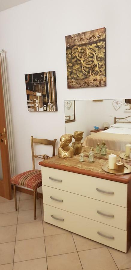 Casa Del Sole Appartamento N° 2 White And Gold Room Gavardo Eksteriør billede