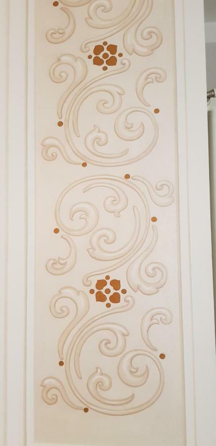 Casa Del Sole Appartamento N° 2 White And Gold Room Gavardo Eksteriør billede